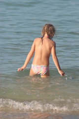 Koh Phangan Island, Surat Thani, Thailand