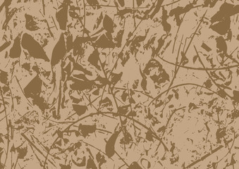 Vintage grunge colored retro background. Abstract textured pattern for the design packaging, business cards, websites, postcards, posters, brochures, fabrics, covers. Two-color futuristic mock-up.