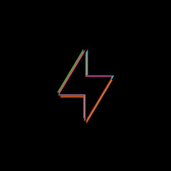 Bolt -  App Icon
