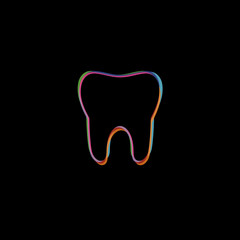 Teeth -  App Icon