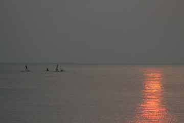 Koh Phangan Island, Surat Thani, Thailand