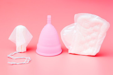 Menstrual Cup, a trend in health care