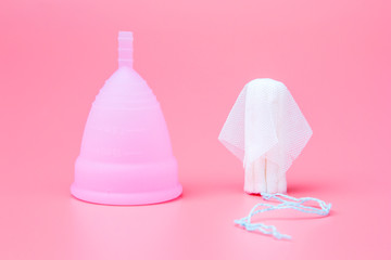 Menstrual Cup, a trend in health care