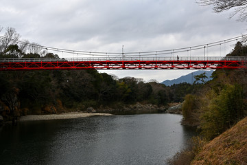 橋