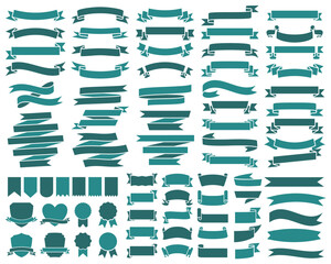 リボン　セット