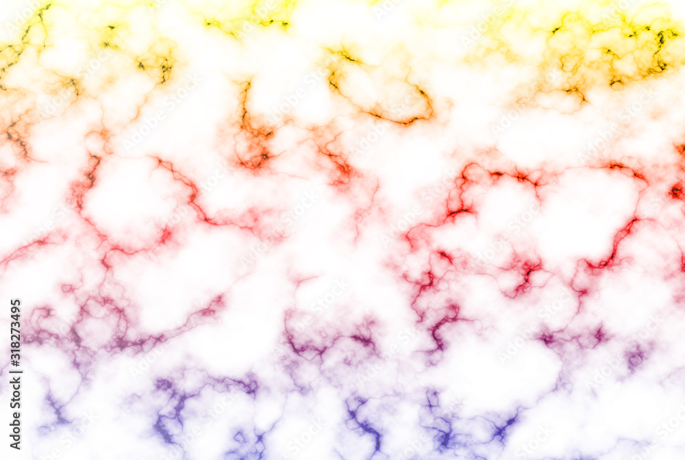 Poster marble pattern texture for abstract background