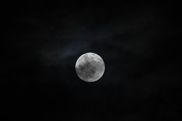 Vollmond