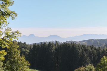 Bergblcik