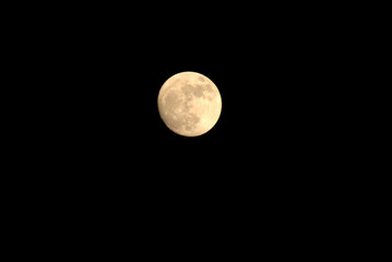 Vollmond