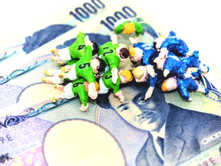 cash scrum