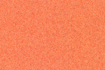 Fototapeta premium Festive orange background or template for design