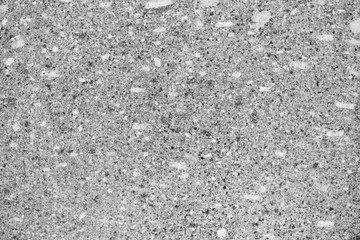 Wall terrazzo texture gray blue of stone granite black background marble surface pattern sandstone small have mixed sand tile background natural that doesn't have seamless.