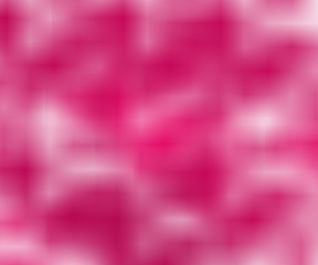 abstract red background