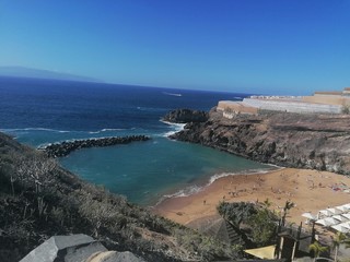 Abama Beach - Tenerife