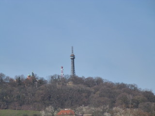 Obraz premium Prag
