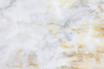 White gold (colorful) marble texture pattern background design for cover book or brochure, poster, wallpaper background or realistic business