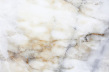 White gold (colorful) marble texture pattern background design for cover book or brochure, poster, wallpaper background or realistic business