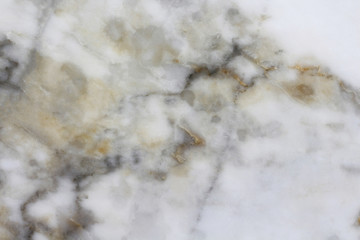 White gold (colorful) marble texture pattern background design for cover book or brochure, poster, wallpaper background or realistic business