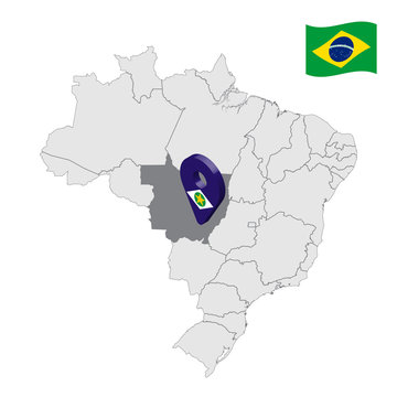 State Of Brazil Images Browse 111 Stock Photos Vectors And Video Adobe Stock