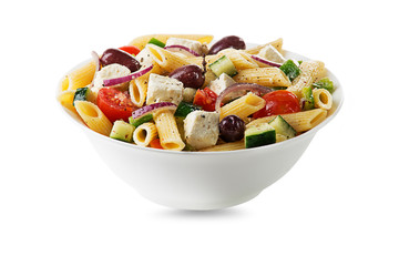 Salad pasta - 318301024