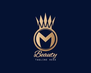 Luxury Letter  perfume logo design and also symbol and icon. this logo is designed for your perfume fragrance, smell, essence, scent.