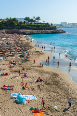 Playa El Duque