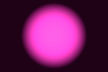 A black background with a spotlight focusing