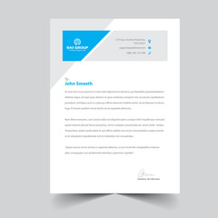 letterhead template