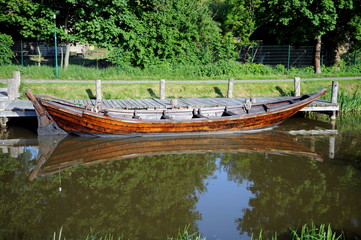 Torgelow an der Uecker