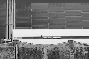 Old & New