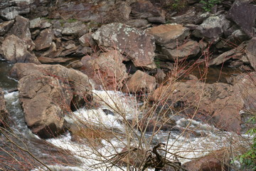 Rocks