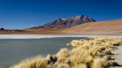 Laguna Hedionda © Fabio Fliess