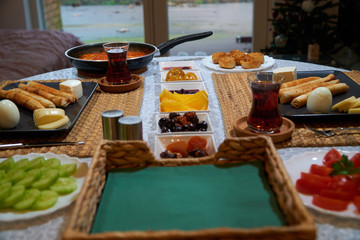 Turkish Breakfast