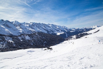 Grand-Bornand