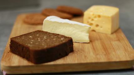 cheese