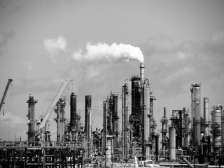 Industrie New Orleans