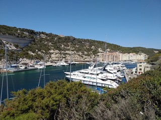 bonifacio corse du sud