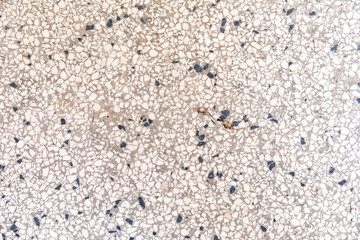 old marble mosaic background at the floor