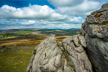 Haytor Rock