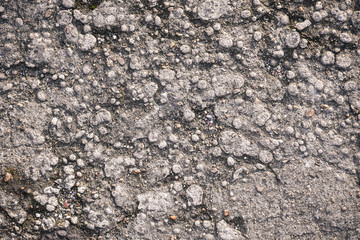 Old and weathered concrete texture