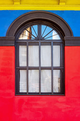 Argentina, classical architecture and tradition