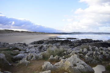 Playa Liencres