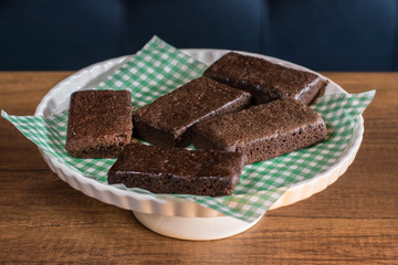 brownie party