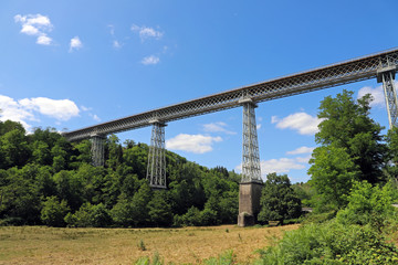 Viaduc de Busseau