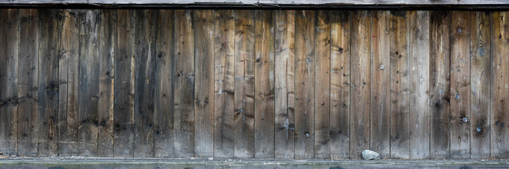 background of wooden wall - 318345291