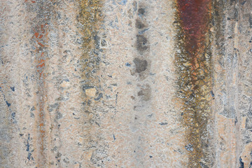 old metal background