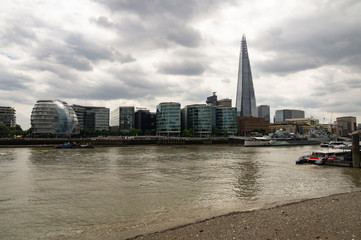 River Thames Offices
