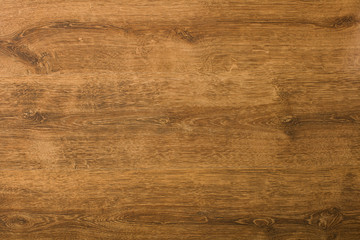 Realistic light brown wooden texture