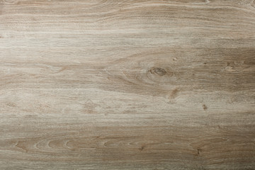 Obraz premium Realistic light brown wooden texture