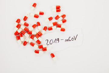 Corona-virus 2019 - nCoV leads to quarantine of Chinese Wuhan population as epidemic prevention